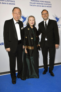 Cinema For Peace Gala 2024 in Berlin
