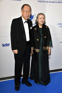 Cinema For Peace Gala 2024 in Berlin