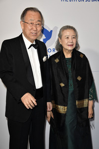 Cinema For Peace Gala 2024 in Berlin