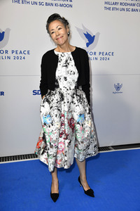 Cinema For Peace Gala 2024 in Berlin