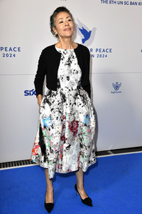 Cinema For Peace Gala 2024 in Berlin