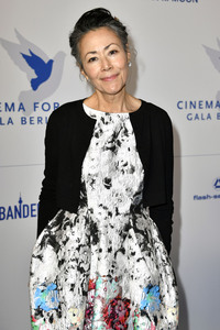 Cinema For Peace Gala 2024 in Berlin