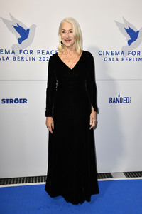 Cinema For Peace Gala 2024 in Berlin