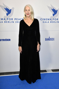 Cinema For Peace Gala 2024 in Berlin