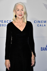 Cinema For Peace Gala 2024 in Berlin