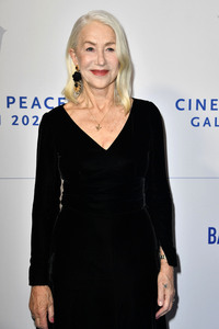 Cinema For Peace Gala 2024 in Berlin