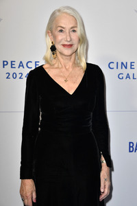 Cinema For Peace Gala 2024 in Berlin