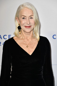 Cinema For Peace Gala 2024 in Berlin