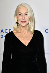 Cinema For Peace Gala 2024 in Berlin