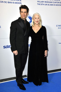 Cinema For Peace Gala 2024 in Berlin