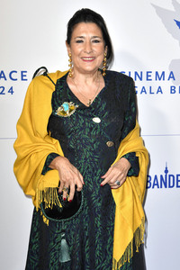 Cinema For Peace Gala 2024 in Berlin