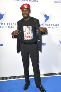 Cinema For Peace Gala 2024 in Berlin