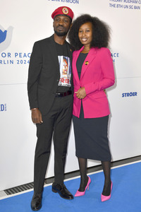 Cinema For Peace Gala 2024 in Berlin