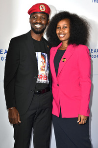 Cinema For Peace Gala 2024 in Berlin