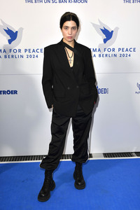 Cinema For Peace Gala 2024 in Berlin