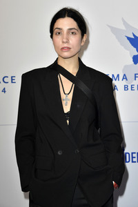 Cinema For Peace Gala 2024 in Berlin