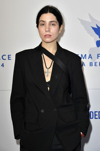 Cinema For Peace Gala 2024 in Berlin