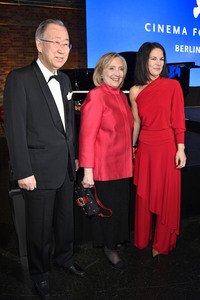 Cinema For Peace Gala 2024 in Berlin