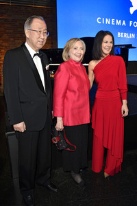 Cinema For Peace Gala 2024 in Berlin