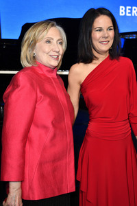 Cinema For Peace Gala 2024 in Berlin