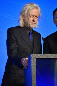 Cinema For Peace Gala 2024 in Berlin