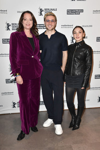 Serienpremiere 'Disko 76', Berlinale 2024