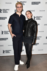 Serienpremiere 'Disko 76', Berlinale 2024