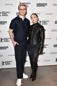 Serienpremiere 'Disko 76', Berlinale 2024