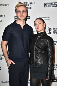 Serienpremiere 'Disko 76', Berlinale 2024