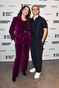 Serienpremiere 'Disko 76', Berlinale 2024