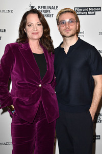 Serienpremiere 'Disko 76', Berlinale 2024