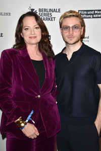 Serienpremiere 'Disko 76', Berlinale 2024