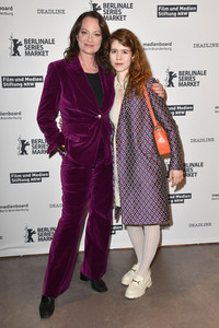 Serienpremiere 'Disko 76', Berlinale 2024