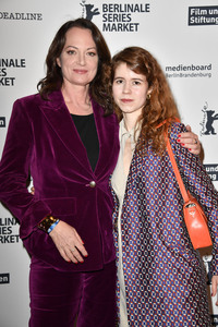 Serienpremiere 'Disko 76', Berlinale 2024