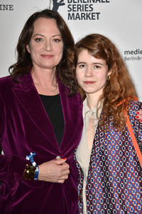 Serienpremiere 'Disko 76', Berlinale 2024