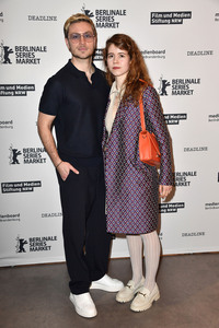 Serienpremiere 'Disko 76', Berlinale 2024