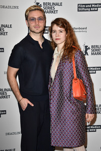 Serienpremiere 'Disko 76', Berlinale 2024