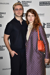 Serienpremiere 'Disko 76', Berlinale 2024