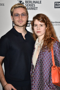 Serienpremiere 'Disko 76', Berlinale 2024