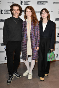 Serienpremiere 'Disko 76', Berlinale 2024