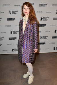 Serienpremiere 'Disko 76', Berlinale 2024