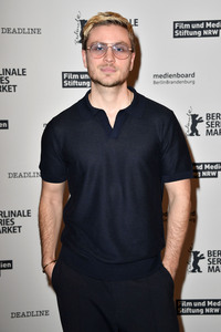 Serienpremiere 'Disko 76', Berlinale 2024