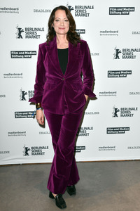 Serienpremiere 'Disko 76', Berlinale 2024