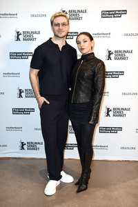 Serienpremiere 'Disko 76', Berlinale 2024