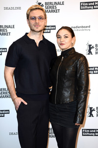 Serienpremiere 'Disko 76', Berlinale 2024