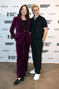 Serienpremiere 'Disko 76', Berlinale 2024