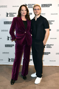 Serienpremiere 'Disko 76', Berlinale 2024