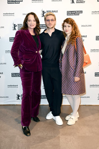 Serienpremiere 'Disko 76', Berlinale 2024