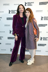 Serienpremiere 'Disko 76', Berlinale 2024