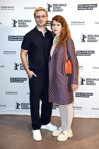 Serienpremiere 'Disko 76', Berlinale 2024